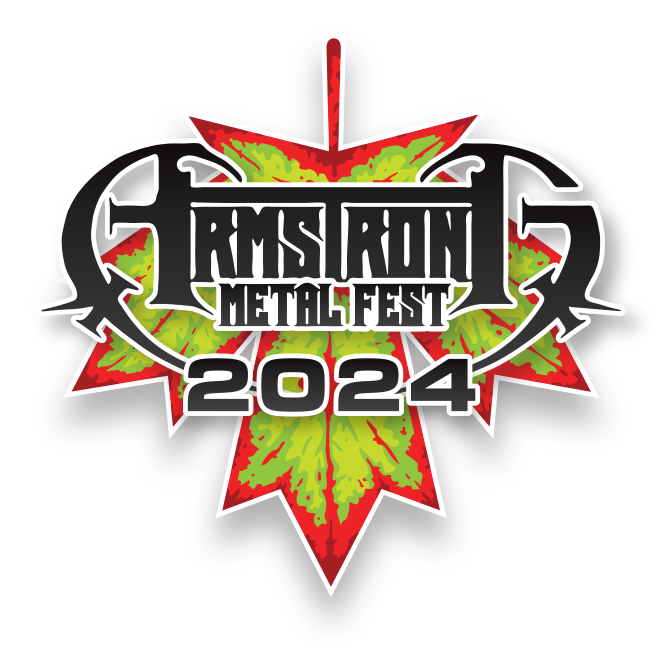 Armstrong MetalFest