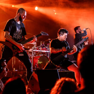 15th Annual MetalFest and Open Band Submissions